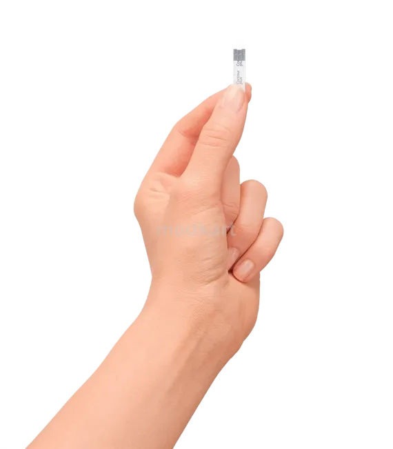 contour plus test strip 50's